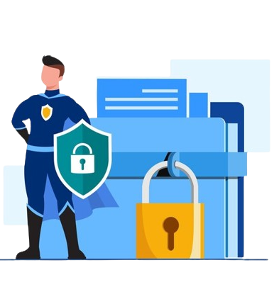 Secure and Reliable Webmail Services